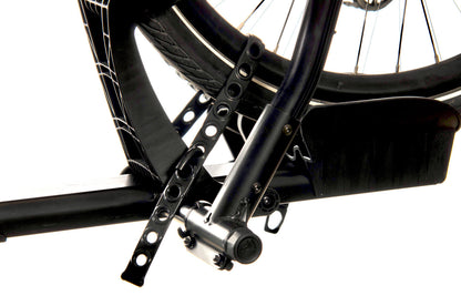 Rocky Mounts HighNoon FC 2" Hitch Mount Rack