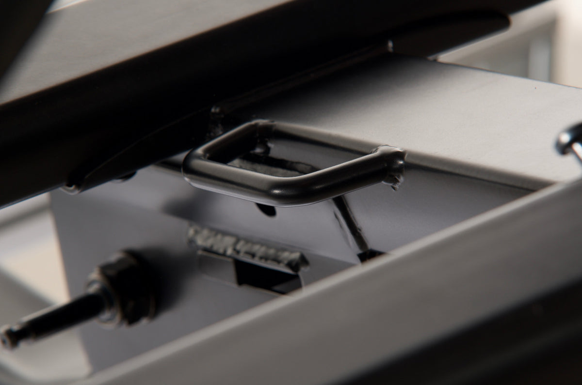 Rocky Mounts HighNoon FC 2" Hitch Mount Rack
