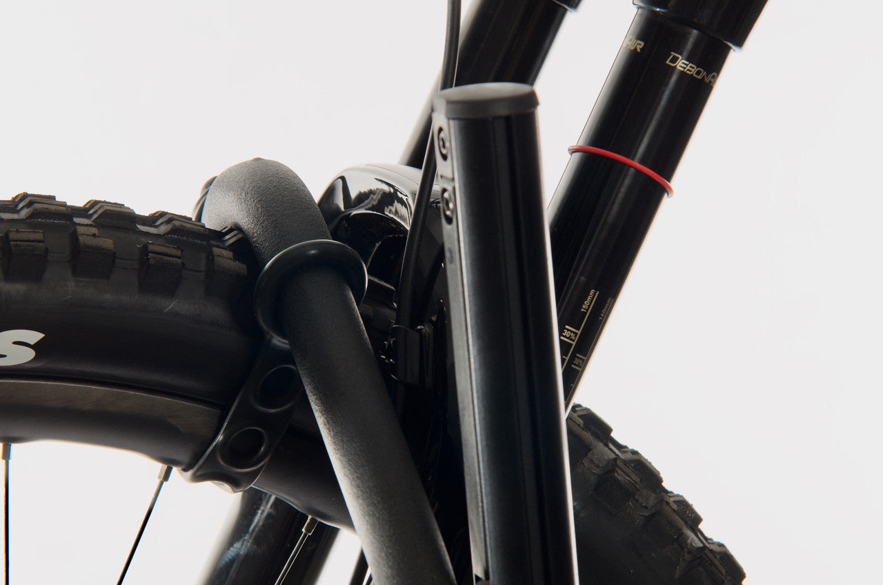 Rocky Mounts HighNoon FC 1.25" Hitch Mount Rack