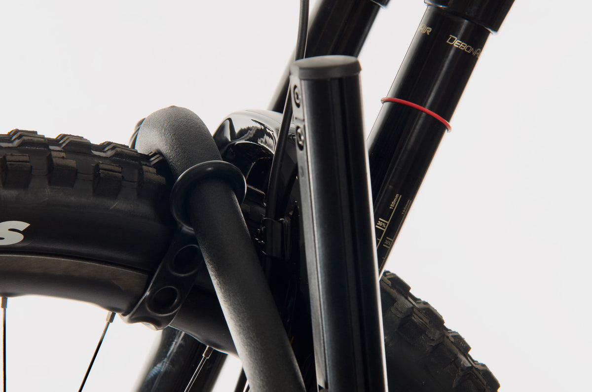 Rocky Mounts HighNoon FC 2" Hitch Mount Rack