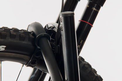 Rocky Mounts HighNoon FC 2" Hitch Mount Rack
