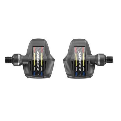 Look KEO Blade Carbon Ceramic Pedals - 8NM