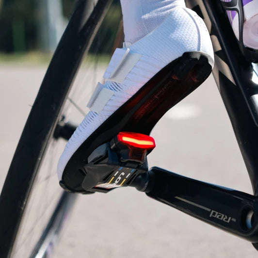 Look KEO Blade Carbon Ceramic Vision Pedals - 12NM