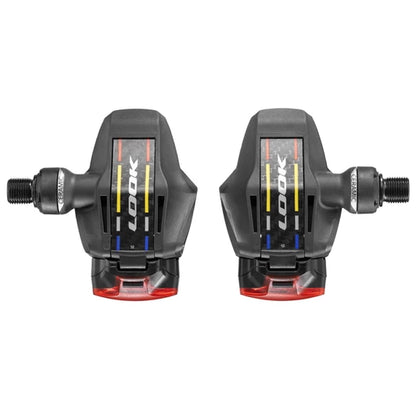 Look KEO Blade Carbon Ceramic Vision Pedals - 12NM