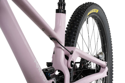 Forbidden Druid V2 MX - GX RS S - Lilac Summer Daze