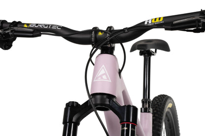 Forbidden Druid V2 MX - GX RS S - Lilac Summer Daze