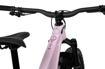 Forbidden Druid V2 MX - GX RS S - Lilac Summer Daze