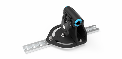 Rocky Mounts L-Track Junction Adapter