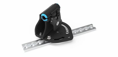 Rocky Mounts L-Track Junction Adapter