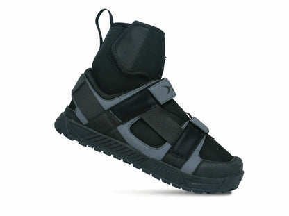 Lake LXSDL Bootie Liner - Gray-Black