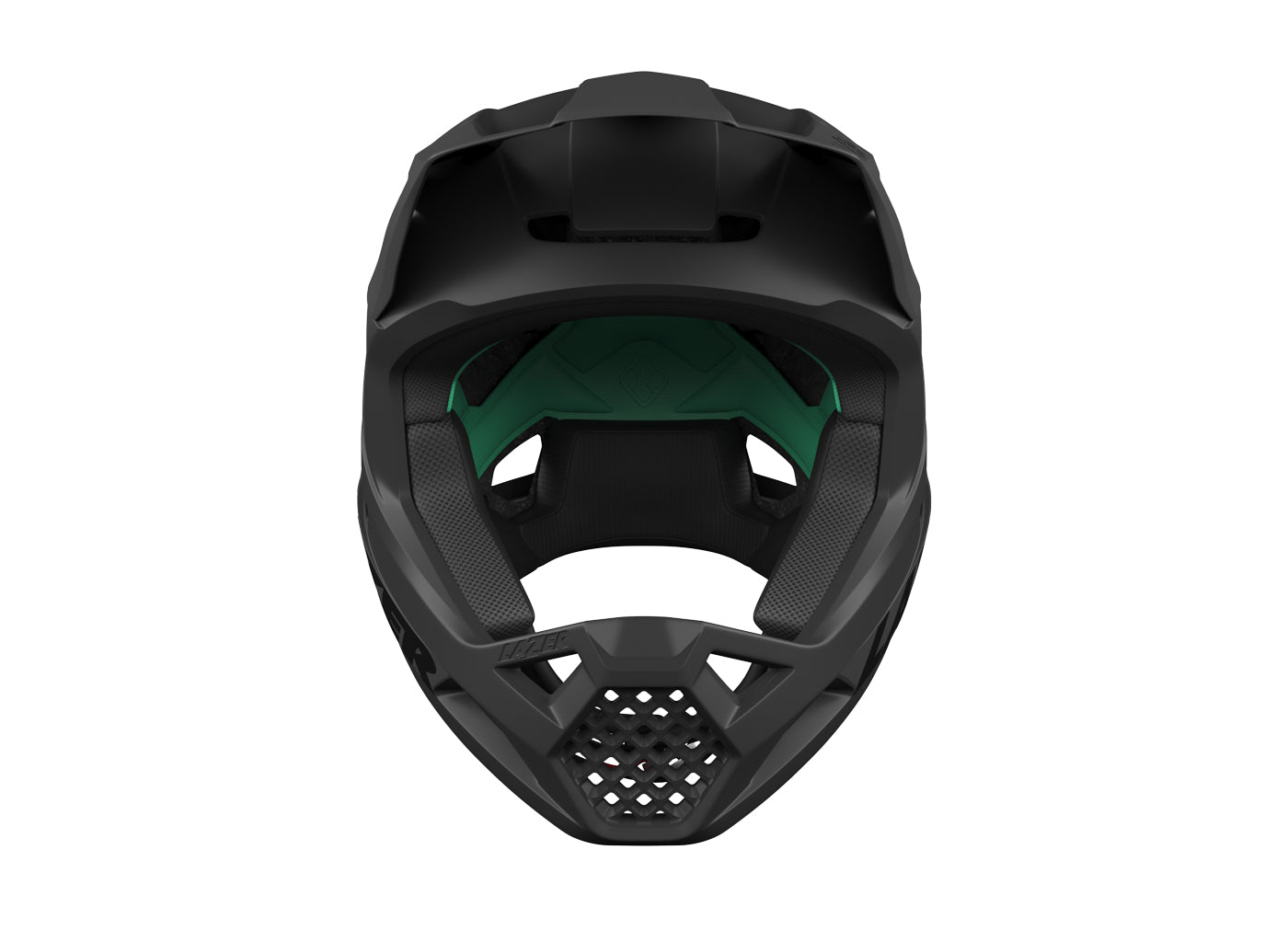 Lazer Chase Kineticore Full Face Helmet - Matte Black