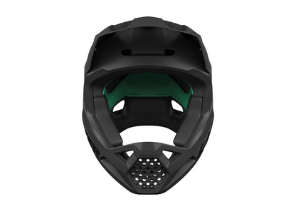 Lazer Chase Kineticore Full Face Helmet - Matte Black