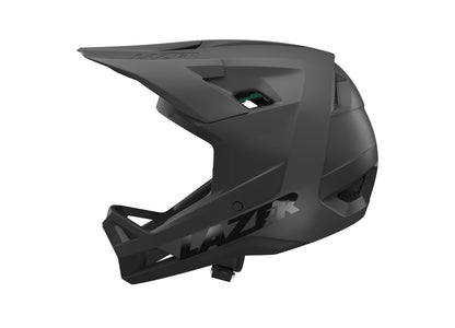 Lazer Chase Kineticore Full Face Helmet - Matte Black
