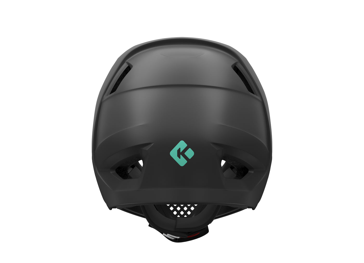 Lazer Chase Kineticore Full Face Helmet - Matte Black