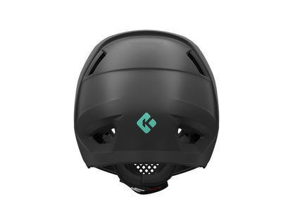 Lazer Chase Kineticore Full Face Helmet - Matte Black