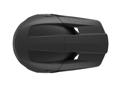 Lazer Chase Kineticore Full Face Helmet - Matte Black