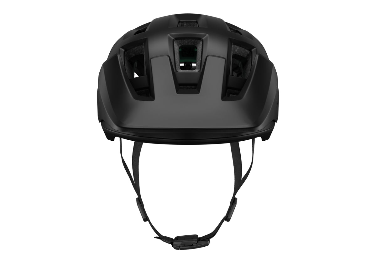 Lazer Coyote Kineticore - Matte Black