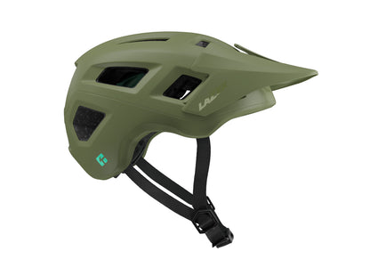 Lazer Coyote Kineticore MTB Helmet - Matte Fern