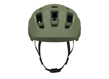 Lazer Coyote Kineticore MTB Helmet - Matte Fern