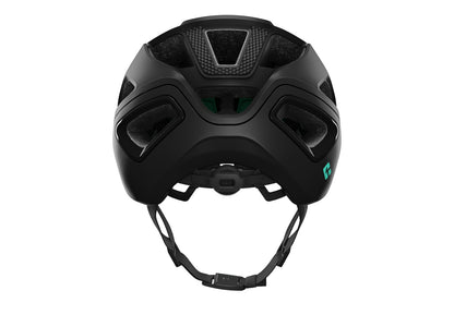 Lazer Jackal Kineticore MTB Helmet - Full Matte Black