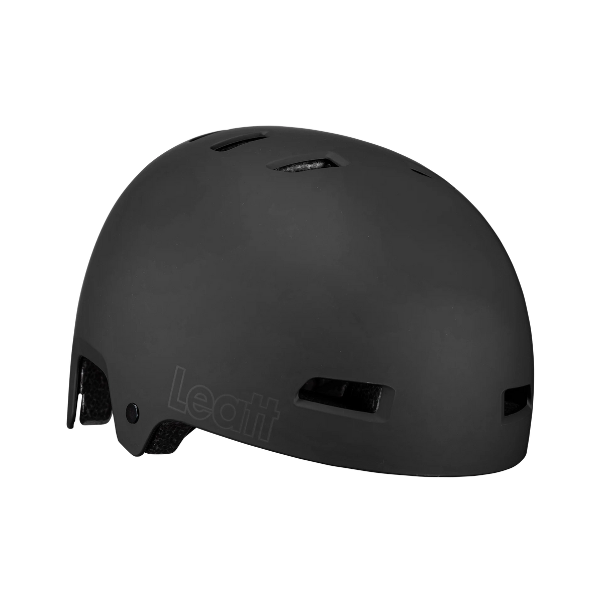 Leatt Urban 2.0 MTB Helmet - Black