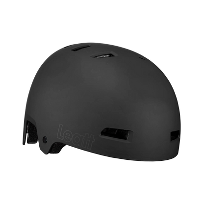Leatt Urban 2.0 MTB Helmet - Black