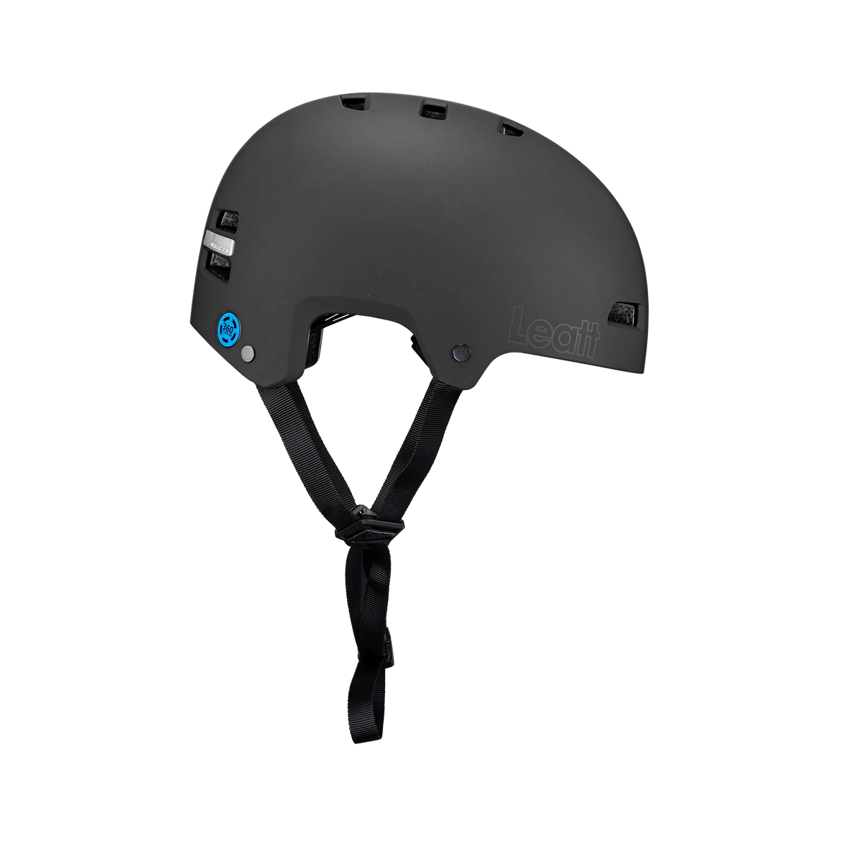 Leatt Urban 2.0 MTB Helmet - Black