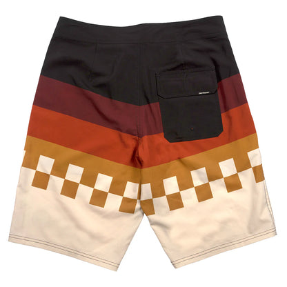 Fasthouse Legend 21" 3 Pocket Cruiser Boardshort - Multi