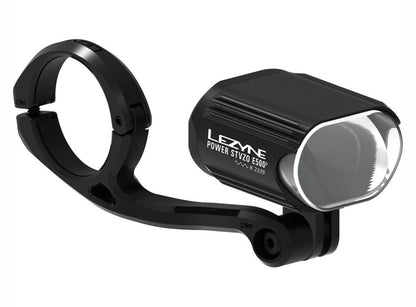 Lezyne Power STVZO Pro E500+ Front Light