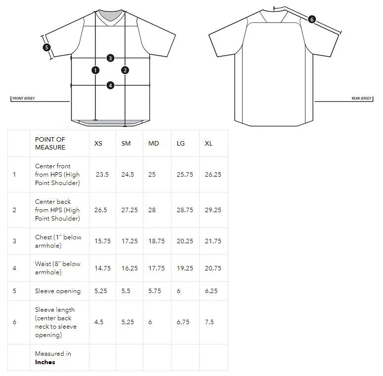 Troy Lee Designs Lilium Short Sleeve MTB Jersey - Womens - Twisted Checkers - Deep Purple