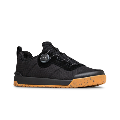 Ride Concepts Accomplice BOA Flat Pedal MTB Shoe - Black