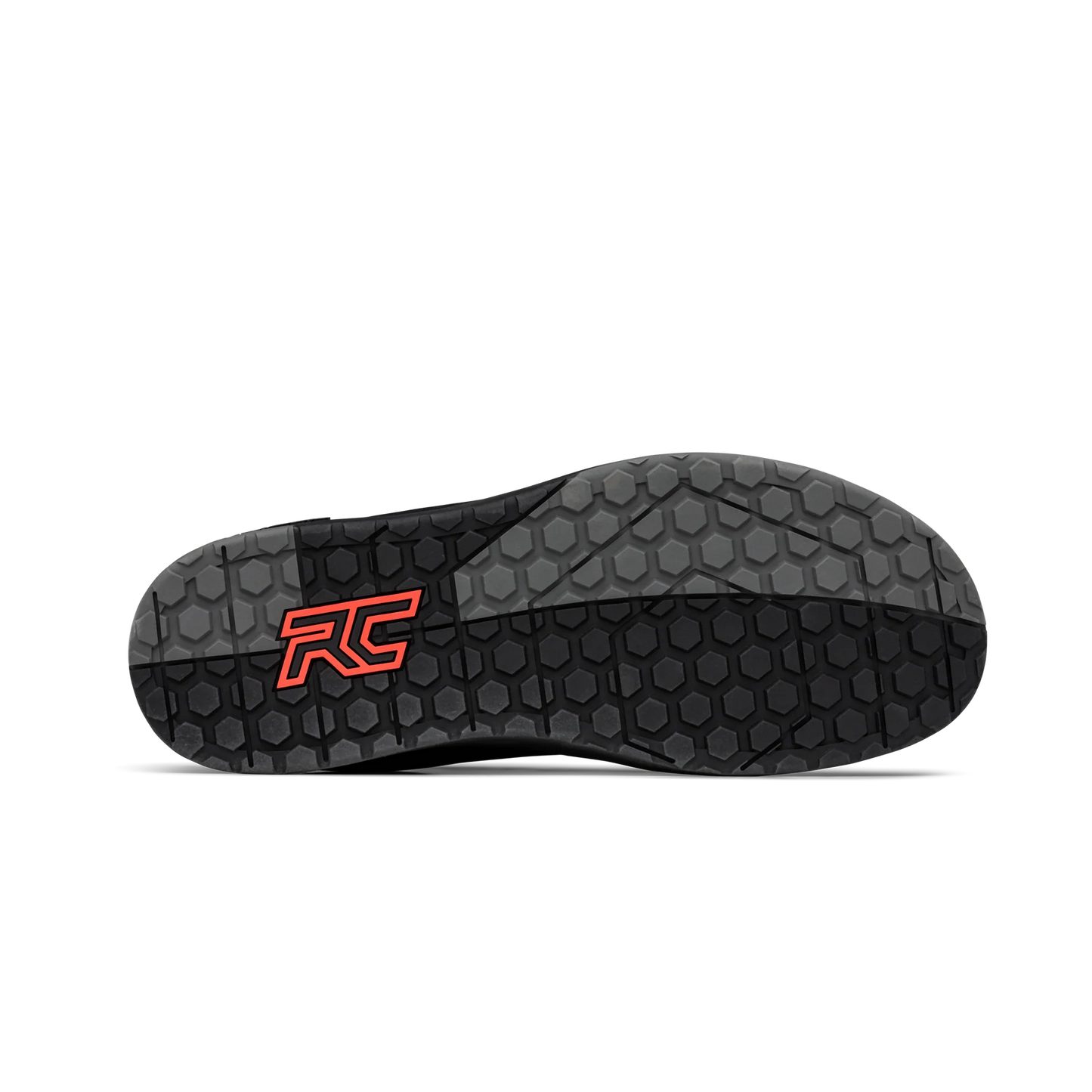 Ride Concepts Livewire Flat Pedal MTB Shoe - Black