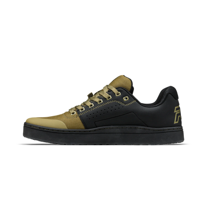 Ride Concepts Livewire Flat Pedal MTB Shoe - Olive