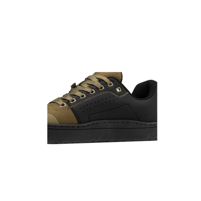 Ride Concepts Livewire Flat Pedal MTB Shoe - Olive