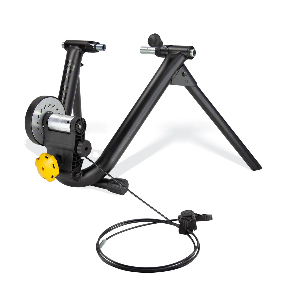 Saris Mag + Trainer with Adjuster