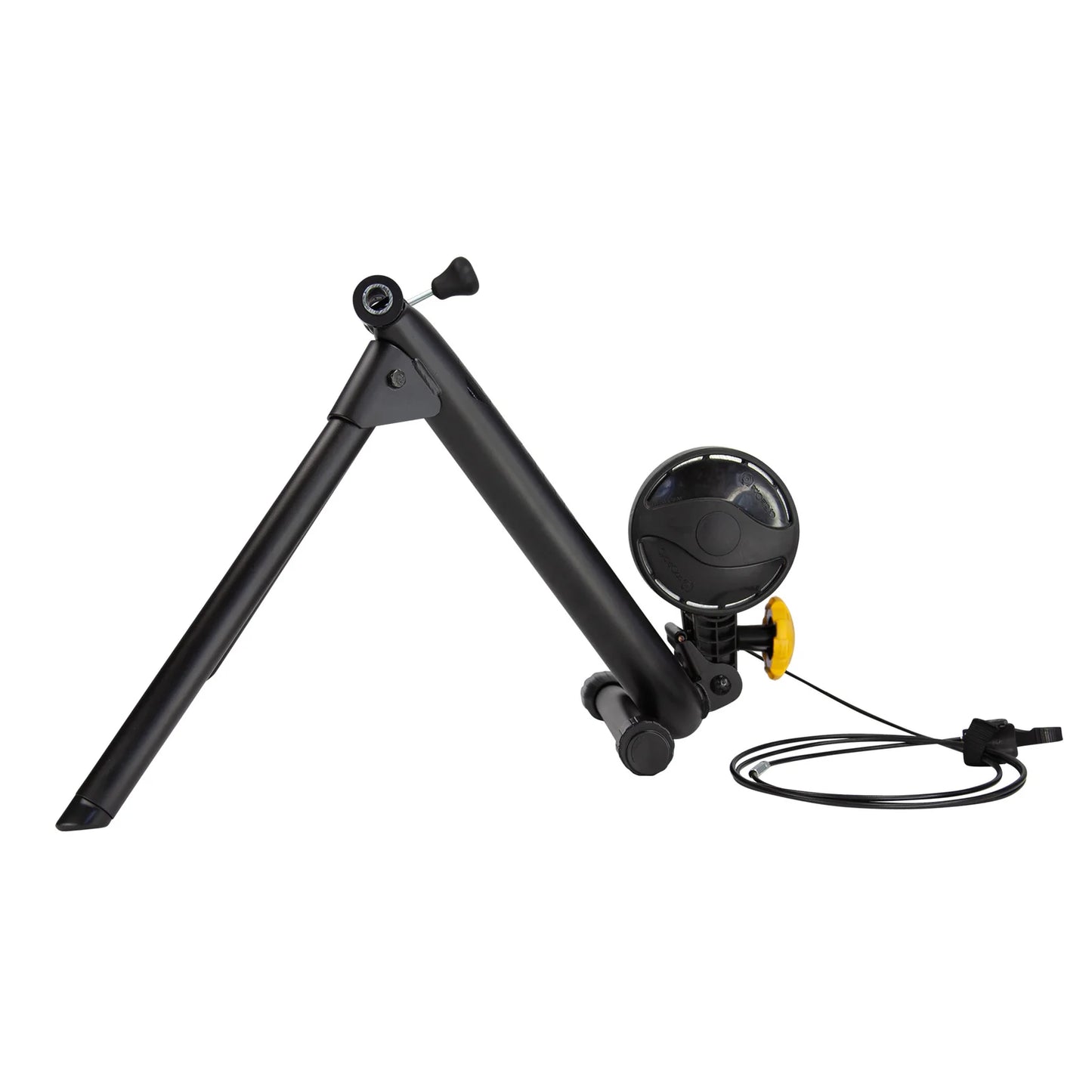 Saris Mag + Trainer with Adjuster