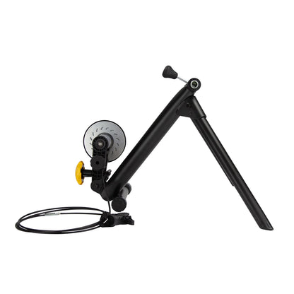 Saris Mag + Trainer with Adjuster