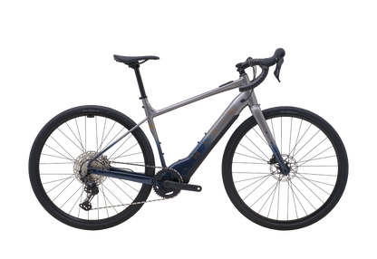 Marin Lombard E1 700c - Gray-Blue - 2025