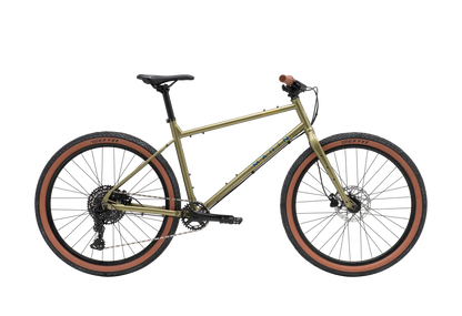 Marin Muirwoods 27.5 - Gold - 2025