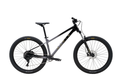 Marin San Quentin 1 27.5 - Black-Gray Fade
