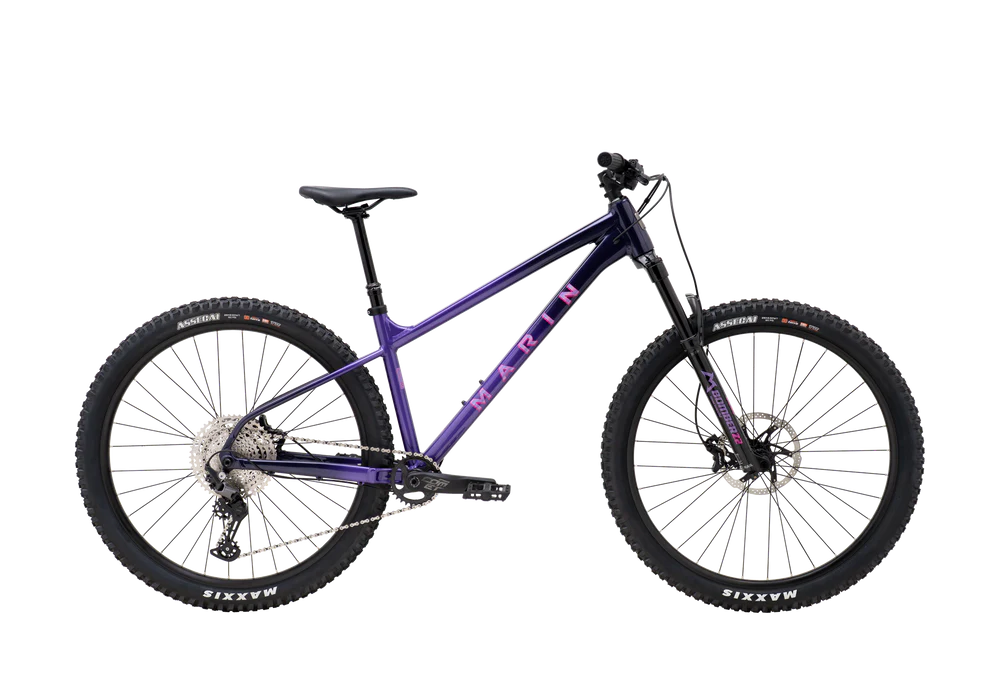 Marin San Quentin 3 29 - Purple Fade - 2025