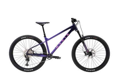 Marin San Quentin 3 29 - Purple Fade - 2025