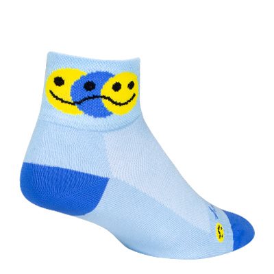 SockGuy 2" Low Cuff Sock - Womens - Moody