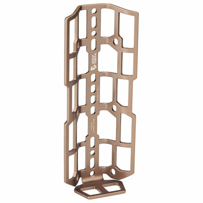 Wolf Tooth Components Morse Cargo Cage - Espresso