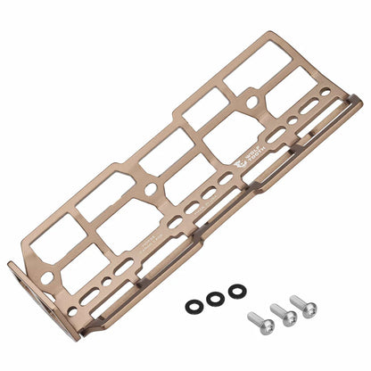 Wolf Tooth Components Morse Cargo Cage - Espresso