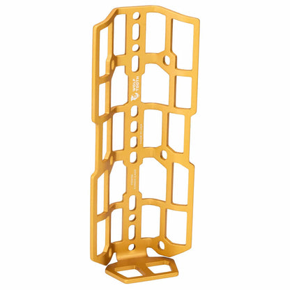 Wolf Tooth Components Morse Cargo Cage - Gold