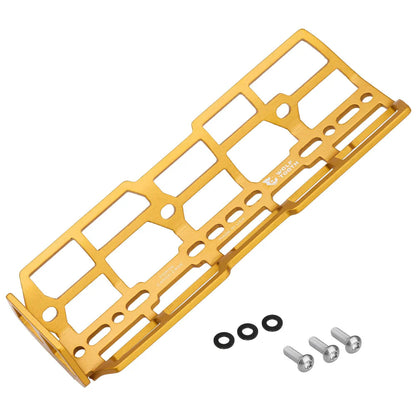 Wolf Tooth Components Morse Cargo Cage - Gold