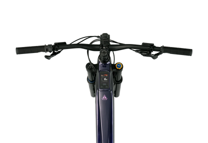Marin Alpine Trail E1 MX - Purple Fade