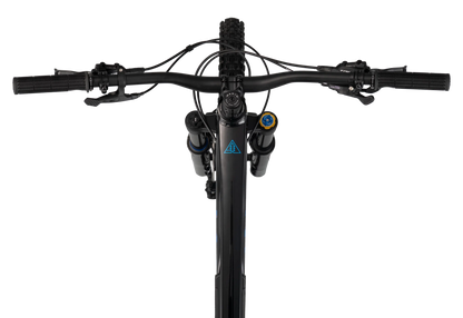Marin Alpine Trail 1 MX - Black-Blue