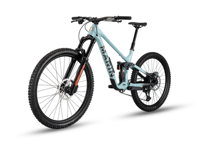Marin Alpine Trail 2 MX - Ash-Blue